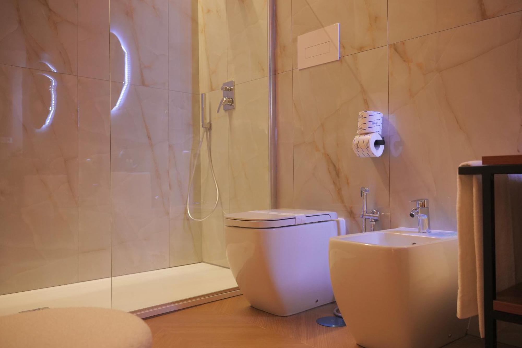 Toledo Luxury Rooms - Lr Collection Nápoly Kültér fotó
