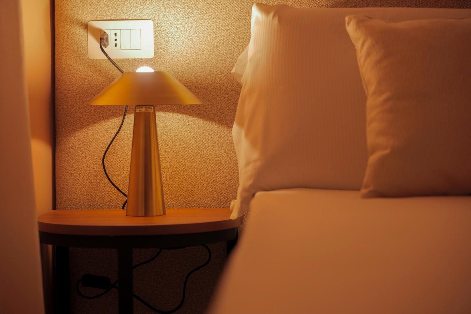 Toledo Luxury Rooms - Lr Collection Nápoly Kültér fotó