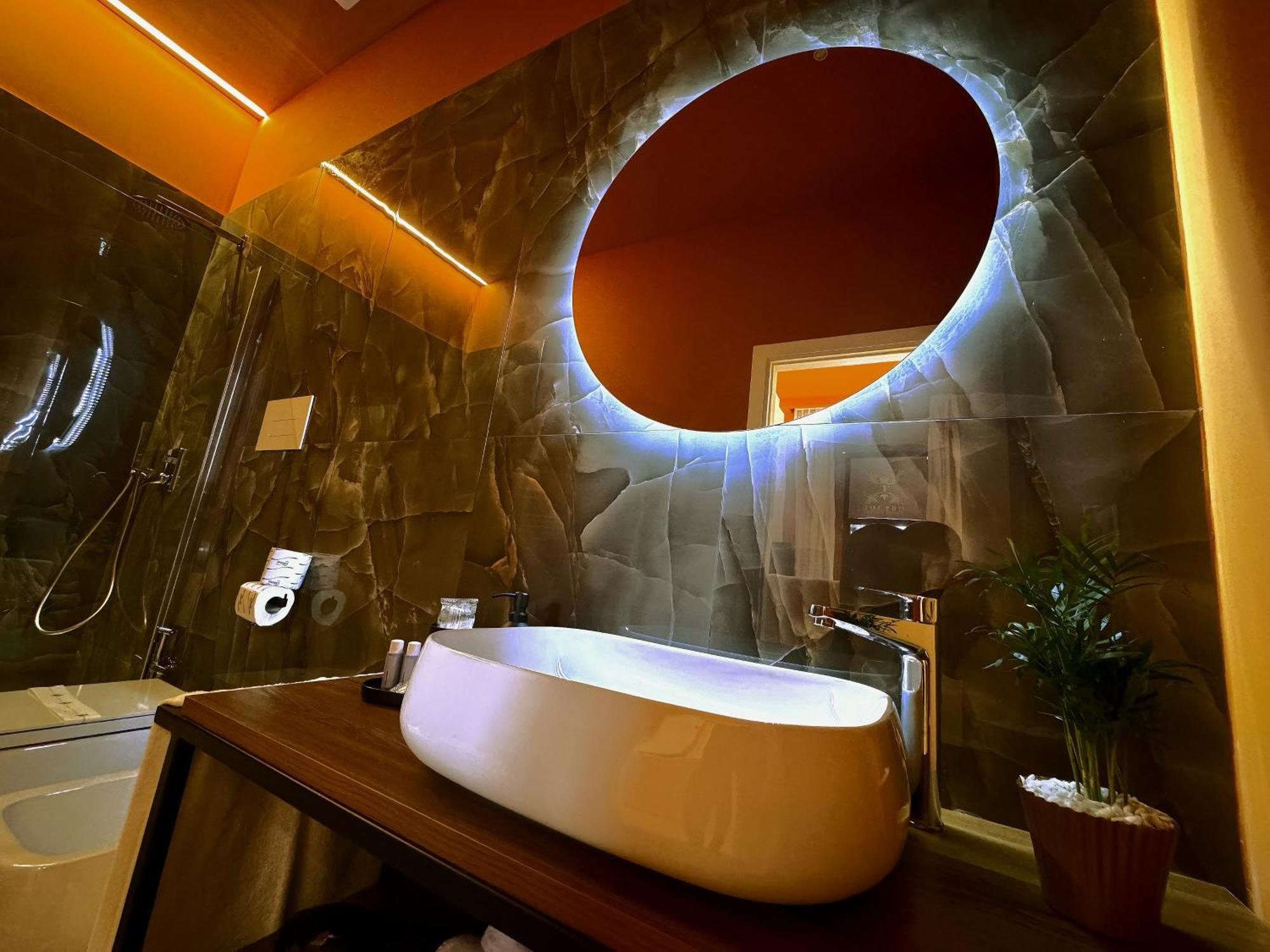 Toledo Luxury Rooms - Lr Collection Nápoly Kültér fotó